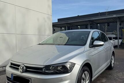 VW Polo 112.000 km 11.500 &euro; München 80995