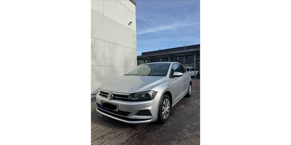 VW Polo 112.000 km 11.500 &euro; München 80995