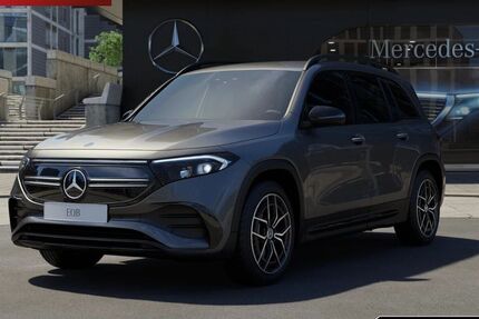 Mercedes-Benz EQB 60.356 km 35.689 &euro; Neu-Ulm 89231