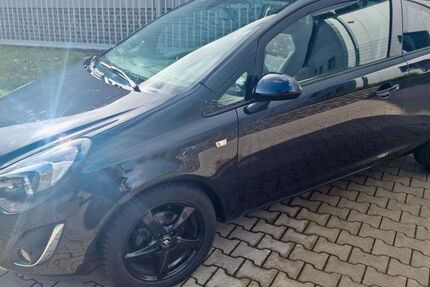Opel Corsa 85.000 km 4.500 &euro; Osnabrück 49090