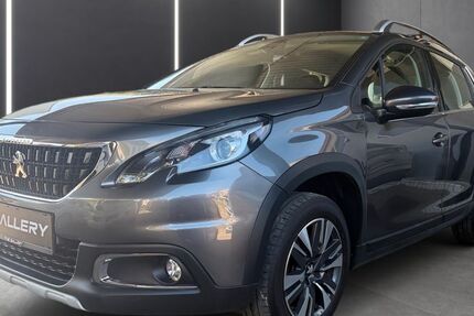 Peugeot 2008 59.750 km 12.490 &euro; Friedrichshafen 88046