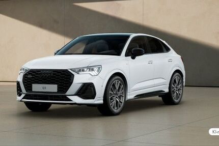 Audi Q3 43.955 km 40.880 &euro; Bingen / Rhein 55411