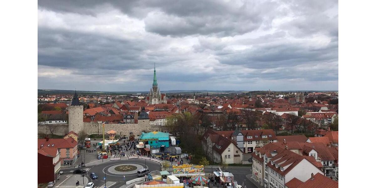 Ferienimmobilie Mühlhausen (Thüringen) - 60&euro; | Angebot:26449145