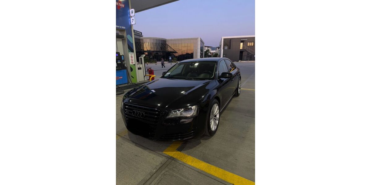 Audi A8 335.000 km 8.000 &euro; Ludwigshafen 67067