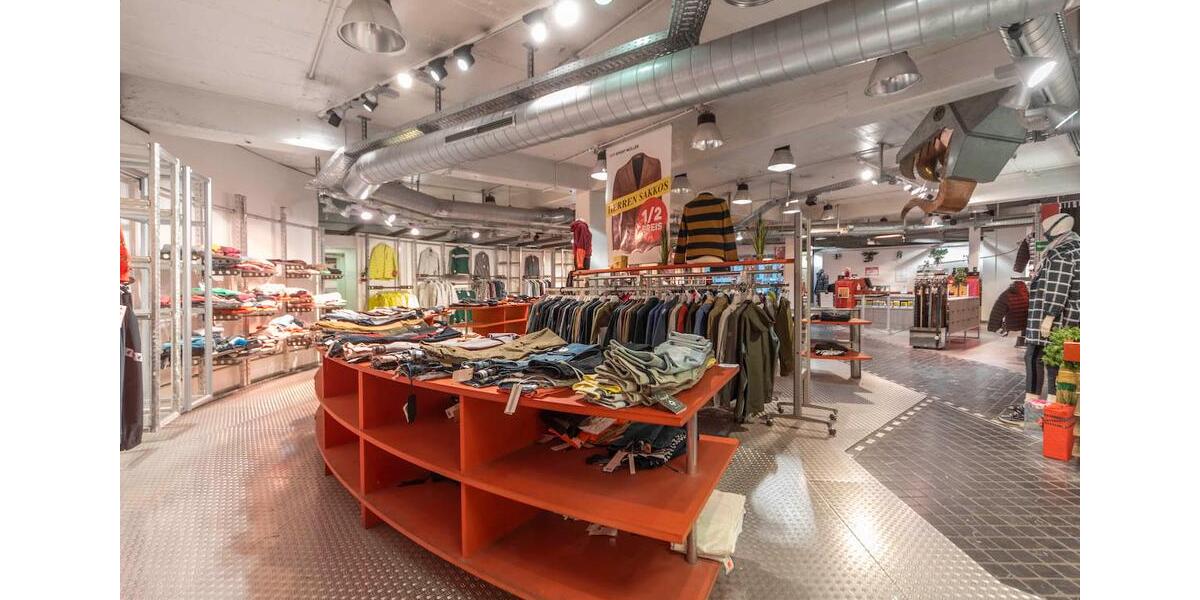 Gewerbeobjekt Villingen-Schwenningen Schwenningen - 1.500&euro; | Angebot:23140037