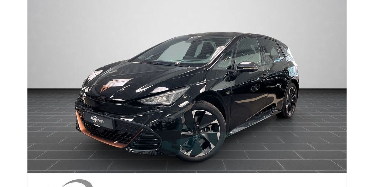 Cupra Born 15.255 km 34.910 &euro; Saarbrücken 66115