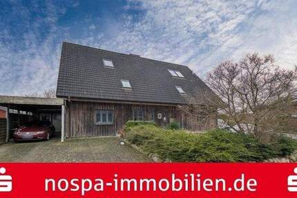 Haus Steinfeld - 9 Zimmer, 284 m&sup2;, 549.000&euro; | Angebot:25670609