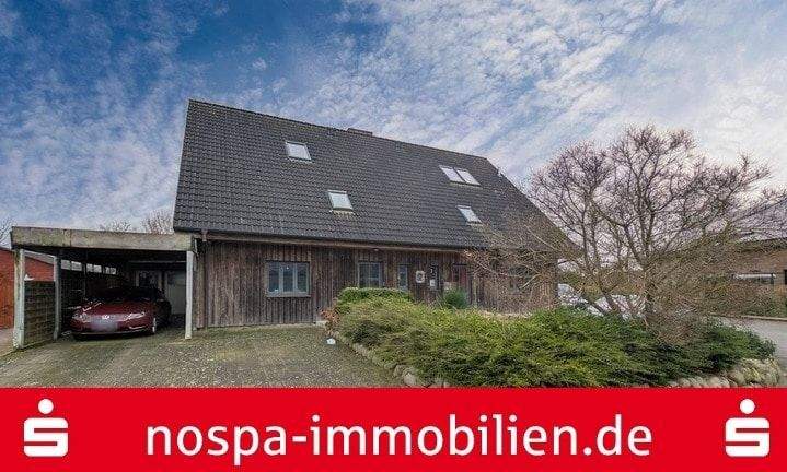 Mehrfamilienhaus, Wohnhaus Steinfeld - 9 Zimmer, 284 m&sup2;, 549.000&euro; | Angebot:25670609