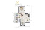 Mehrfamilienhaus, Wohnhaus Rudolstadt Cumbach - 7 Zimmer, 158 m&sup2;, 390.000&euro; | Angebot:25996451