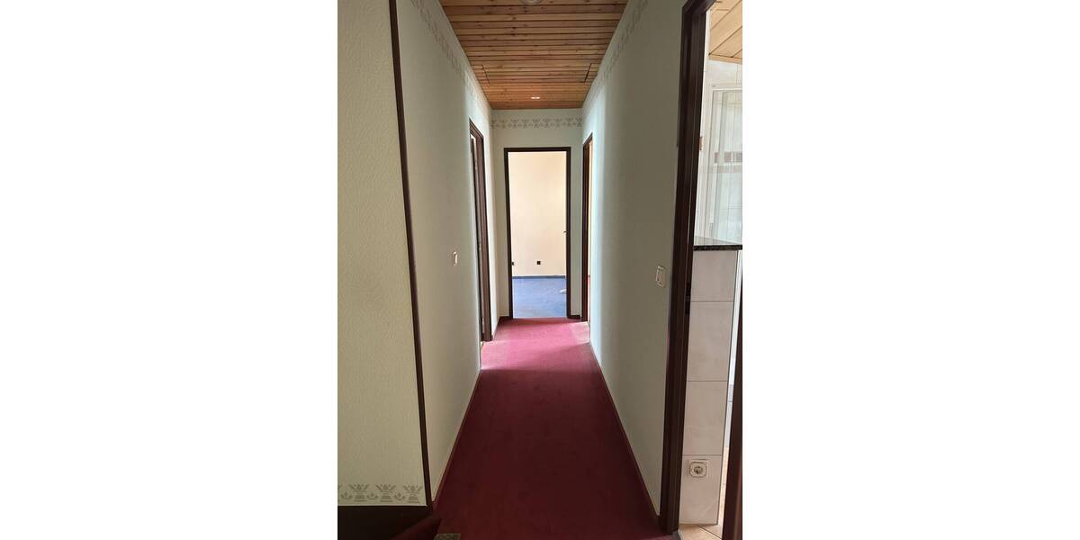 Einfamilienhaus Idar-Oberstein Oberstein - 5 Zimmer, 104 m&sup2;, 220.000&euro; | Angebot:26452677
