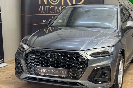 Audi Q5 72.691 km 37.900 &euro; Rastede/ Wahnbek 26180