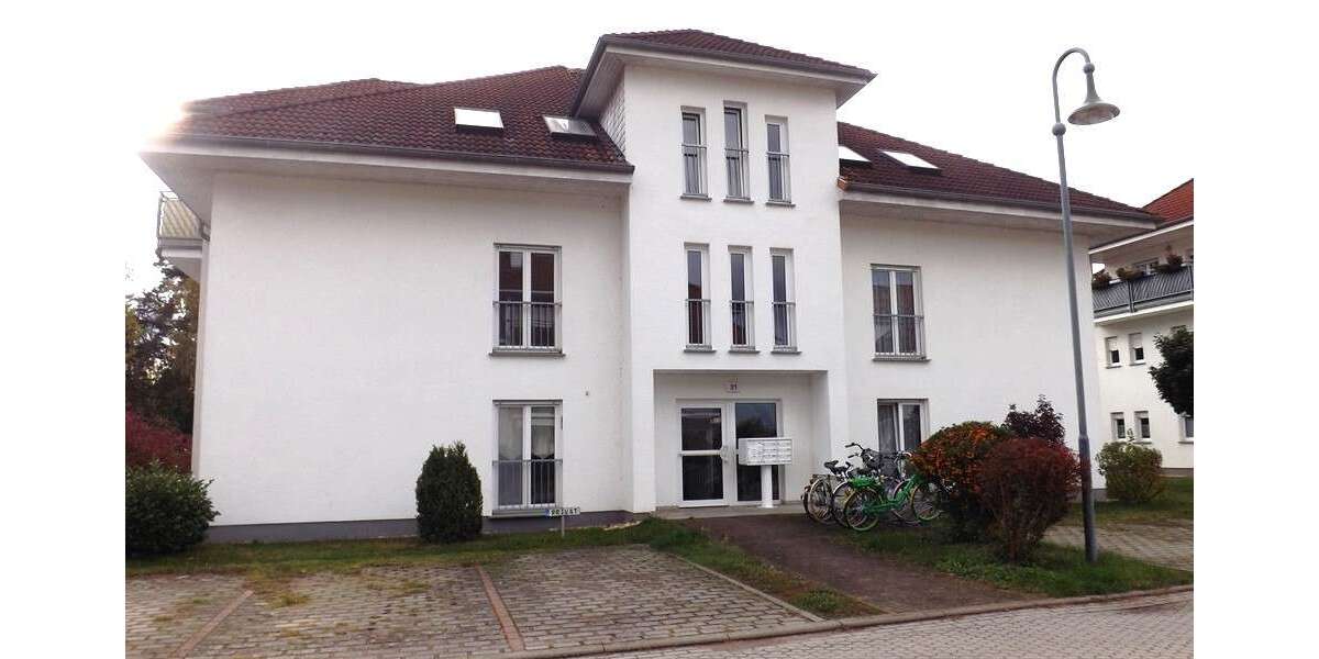 Etagenwohnung Grünheide - 2 Zimmer, 67 m&sup2;, 180.000&euro; | Angebot:25544794