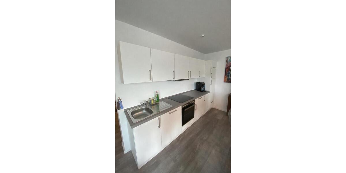 Moderne Penthouse-Wohnung mit Dachterrasse in Merzig zu vermieten 4 zimmer