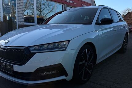 Skoda Octavia 107.000 km 21.900 &euro; Oldenburg 26125