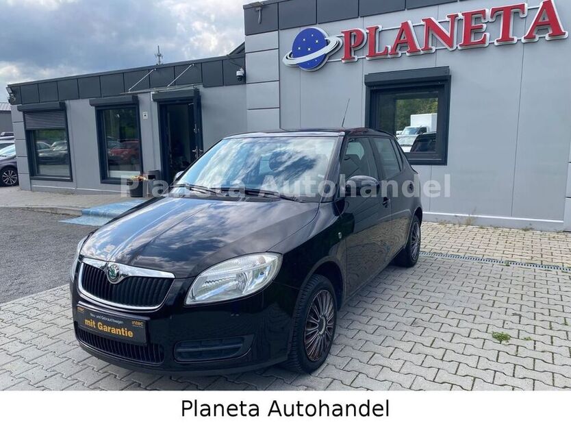 Fabia