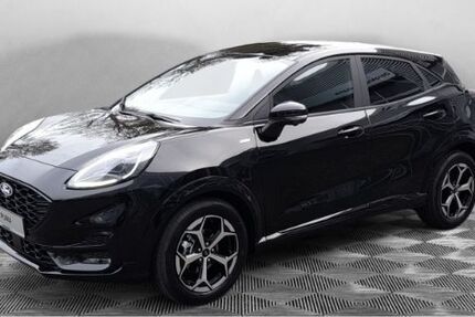 Ford Puma 12.497 km 23.950 &euro; Mönchengladbach 41061