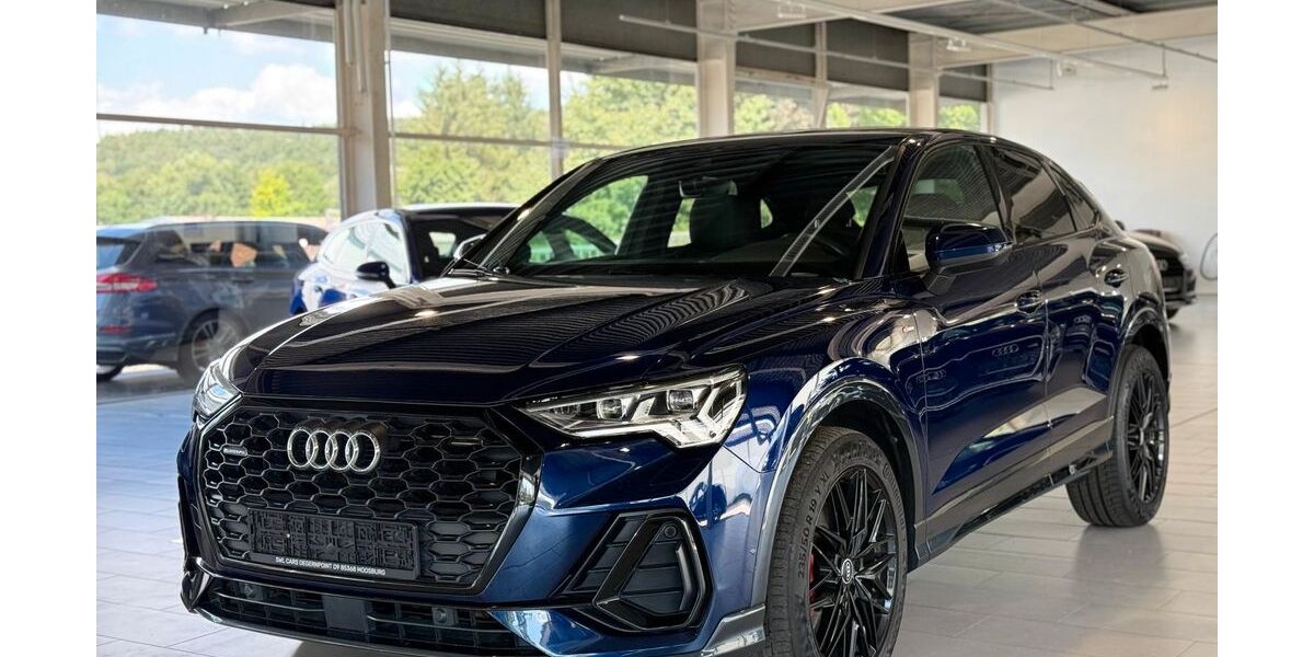 Audi Q3 113.500 km 28.999 &euro; Mainburg 84048