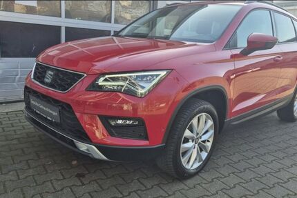 Seat Ateca 33.162 km 19.490 &euro; Berlin 13403