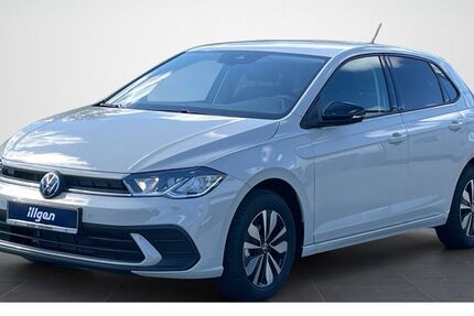 VW Polo 6.125 km 22.810 € Stollberg 09366