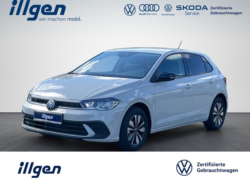 VW Polo 6.125 km 22.810 € Stollberg 09366