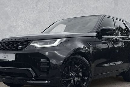 Land Rover Discovery 17.532 km 69.995 € Eberswalde 16225