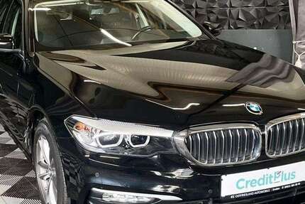 BMW 520 124.890 km 17.490 &euro; Emden 26721