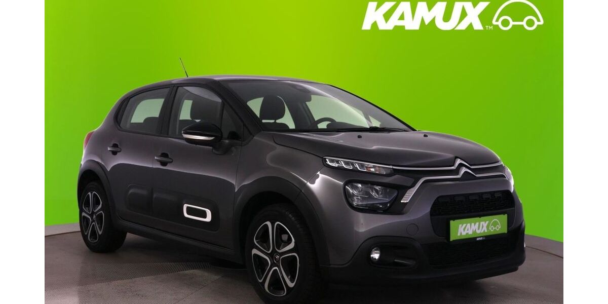 Citroen C3 52.230 km 10.899 &euro; Siershahn 56427