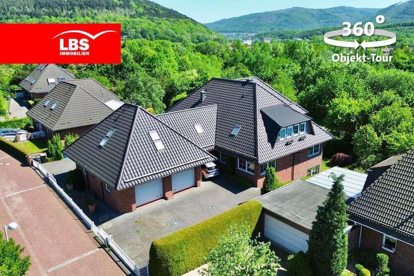 Haus zum Kaufen in Goslar 885.000 € 461 m²
