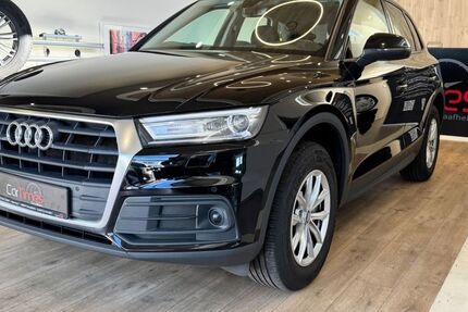 Audi Q5 142.410 km 24.999 € Schaafheim 64850