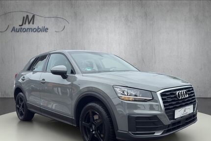 Audi Q2 79.987 km 20.900 &euro; Meckenbeuren 88074