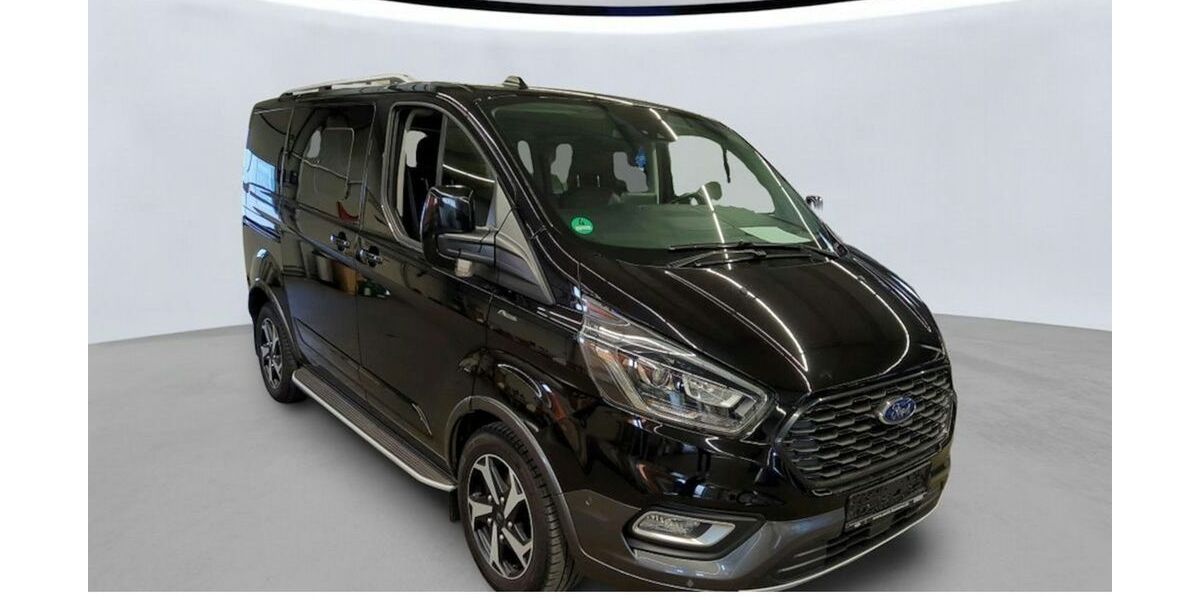 Ford Tourneo Custom 6.210 km 38.500 &euro; Berlin 12359