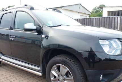 Dacia Duster 21.100 km 14.990 &euro; Malchin OT Remplin 17139