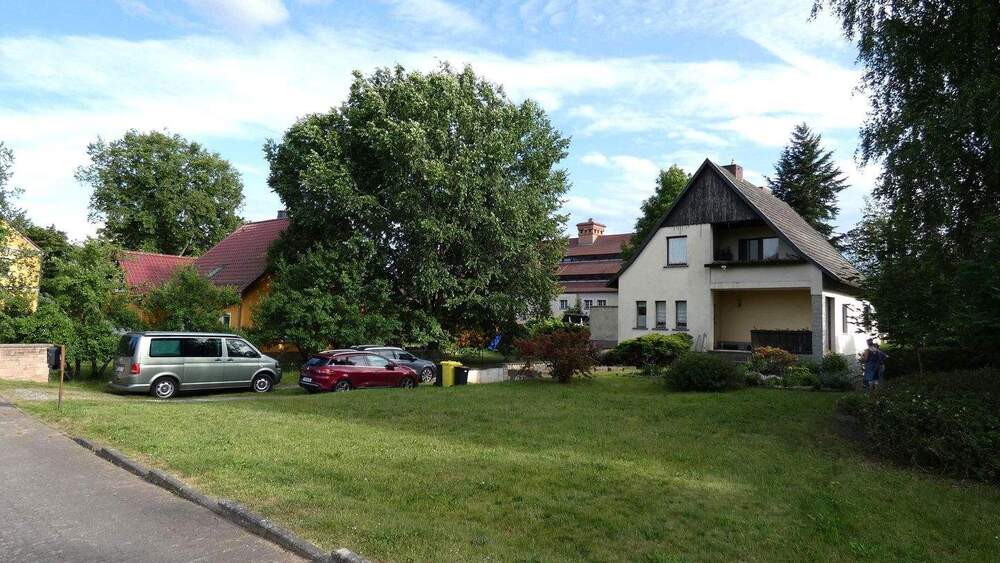 Einfamilienhaus Lohsa - 4 Zimmer, 115 m&sup2;, 115.000&euro; | Angebot:25822398