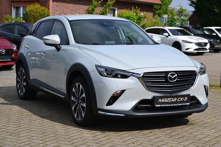 Mazda CX-3 73.843 km 15.950 &euro; Damme 49401
