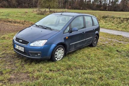Ford C-Max 145.000 km 2.200 &euro; Marburg 35039