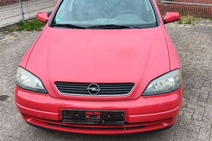 Opel Astra 169.238 km 900 &euro; Rheine-Elte 48432