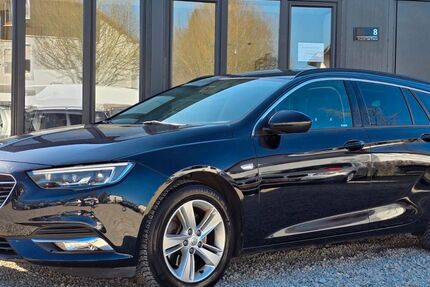 Opel Insignia 136.409 km 9.950 &euro; Allershausen 85391