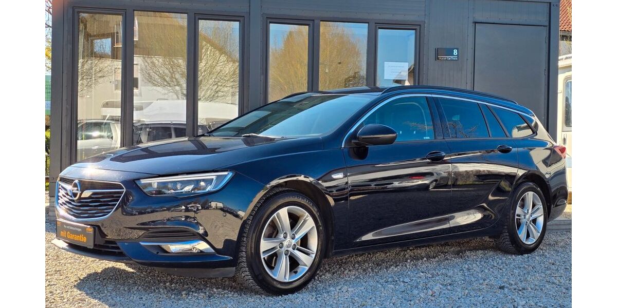 Opel Insignia 136.409 km 9.950 &euro; Allershausen 85391