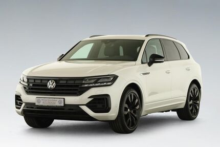 VW Touareg 24.990 km 55.880 &euro; Bamberg 96052