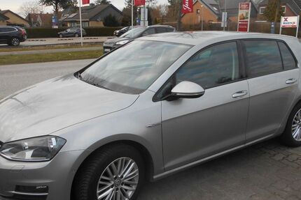 VW Golf 94.000 km 9.650 &euro; Neumünster 24539