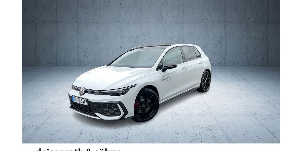 VW Golf 4.950 km 39.780 &euro; Alsfeld 36304
