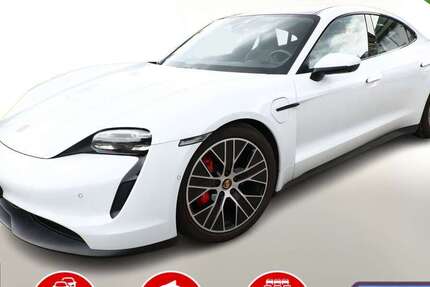 Porsche Taycan 46.300 km 61.788 &euro; Freiburg im Breisgau 79111