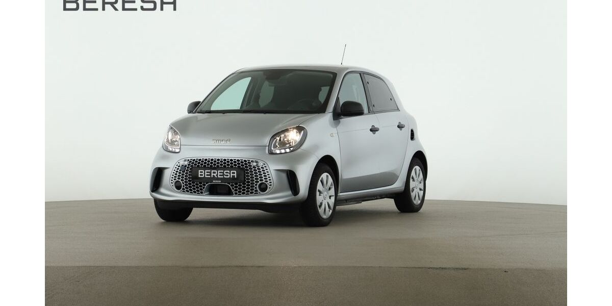 Smart ForFour 25.800 km 8.980 &euro; Nordhorn 48531