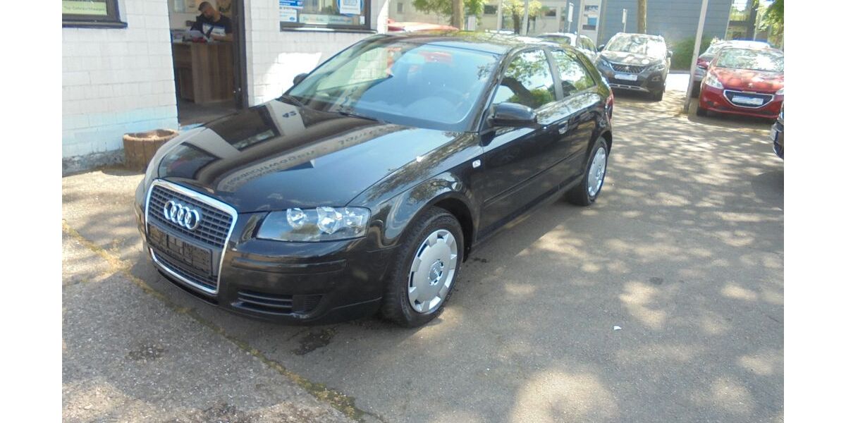 Audi A3 227.000 km 2.950 &euro; Dillingen/Saar 66763