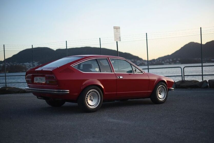 Alfetta