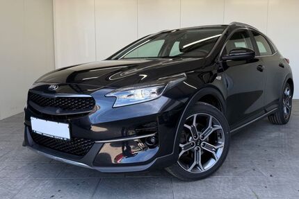 Kia XCeed 70.000 km 15.400 &euro; Laberweinting 84082