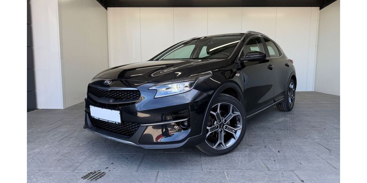 Kia XCeed 70.000 km 15.400 &euro; Laberweinting 84082