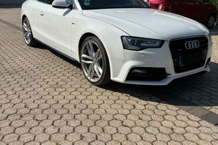 Audi A5 168.000 km 16.200 &euro; Trier 54294