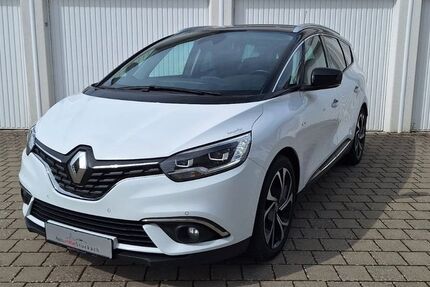 Renault Scenic 96.000 km 13.450 &euro; Stockach 78333