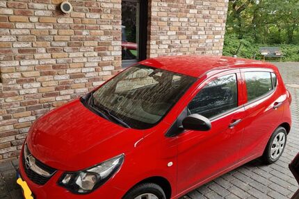 Opel Karl 80.000 km 5.400 &euro; Eltze 31311
